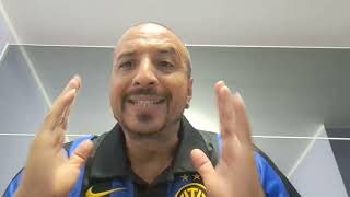 INTER-NAPOLI 3-2 RIMONTA CLAMOROSA!!! ⚫🔵 