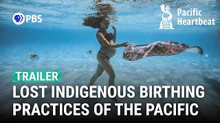 Indigenous women seeking support in their birth choice | Pacific Heartbeat | Episode 5 (Trailer)