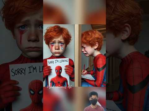 Spiderman's story received great awards#marvel #shorts #brawlstars #spiderman