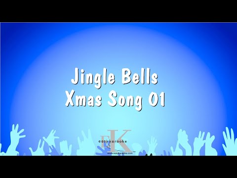 Jingle Bells – Xmas Song 01 (Karaoke Version)