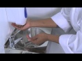 Proper Hand Washing Techniques