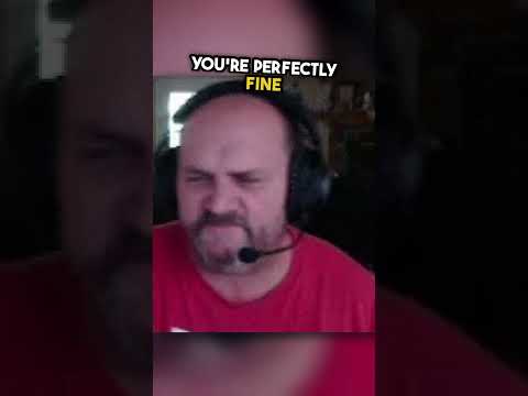 Surprising a Streamer With 0 Viewers