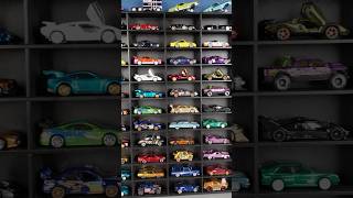 How many Hot Wheels Super Treasure Hunts are there? I will pick a winner!