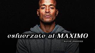 𝐒𝐄 𝐃𝐔𝐑𝐎 𝐂𝐎𝐍𝐓𝐈𝐆𝐎 𝐌𝐈𝐒𝐌𝐎, 𝐘 𝐃𝐄𝐉𝐀 𝐃𝐄 𝐒𝐄𝐑 𝐔𝐍𝐀 𝐏𝐄𝐑𝐑* - mejor discurso motivacional (David Goggins)