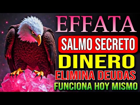 🌟EFFATÁ: CÓDIGO DIVINO 1010 QUE ABRE LAS PUERTAS DE LA RIQUEZA HOY MISMO! ADIOS DEUDAS PARA SIEMPRE💰