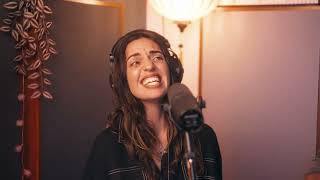 Where Did You Sleep Last Night - Cover By Amber Rose and Jack Reeves 