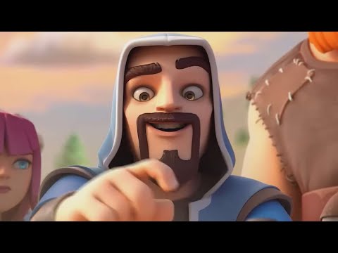 Hilarious Clash of Clans Animation: Troops Gone Wild!