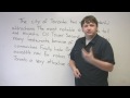 Understanding Paragraph Structure and Content