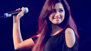 Sachin-Jigar, - Saibo (ft. Shreya Ghosha, Tochi Raina) (Cover By @RIPZROSTER )