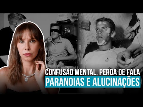 O experimento do jovem que ficou sem dormir por 11 dias