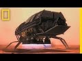 Mission to Mars Quiz