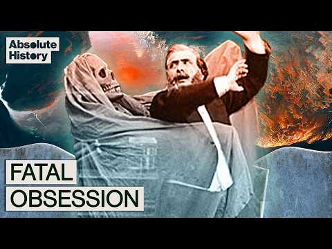 Why Did The Victorians Become OBSESSED With Death?