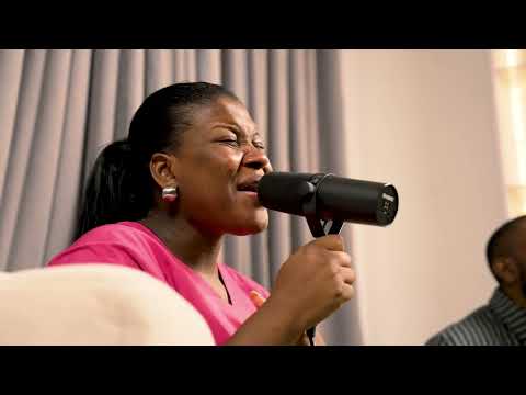 60 MINUTES DEEP SOAKING WORSHIP WITH SUNMISOLA AGBEBI OKELEYE YINKA OKELEYE AND SEUN DEDE #WORSHIP