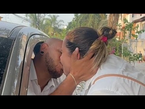 Mulher desempregada D3STR0l o carro do ex-Chefe sem saber que o Amor iria algemá-la a ele ....