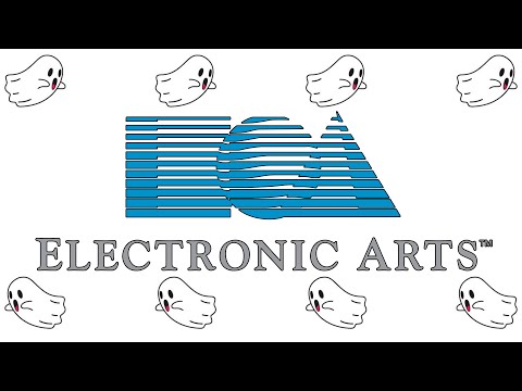 Los juegos fantasma de Electronic Arts