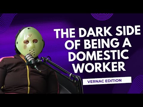 The Dark Side Of  Being A Domestic Worker