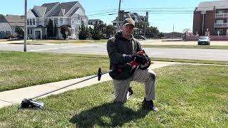 REVIEW: String Trimmer