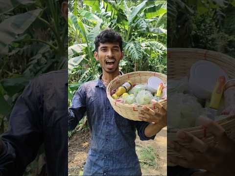 ফুটপাতে পেয়ারা চাঁট বিক্রি করে কত টাকা ইনকাম হয় #minivlog #shorts #viral