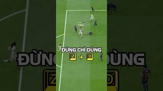 Low Driven Finesse Shot Tutorial #short #FCOnline #fo4 #SieuSaoSangTaoMuaHe2026 #NangTrinhFCOnline