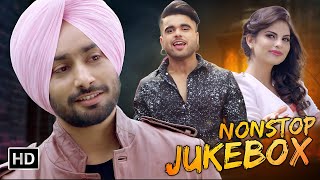 Best Of Punjabi Mashup 2025 | Non Stop Punjabi Song Jukebox | Satinder Sartaaj | Ninja | New Song