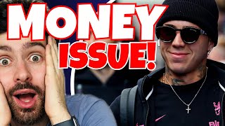 Enzo Fernandez PUBLIC SHOTS at Rosenior | Enzo EXPOSES TRUTH On His Future…