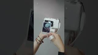 撮って3秒。手のひらに写真🖨🤍