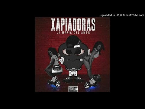 8-LA MAFIA DEL AMOR-LUV MOB