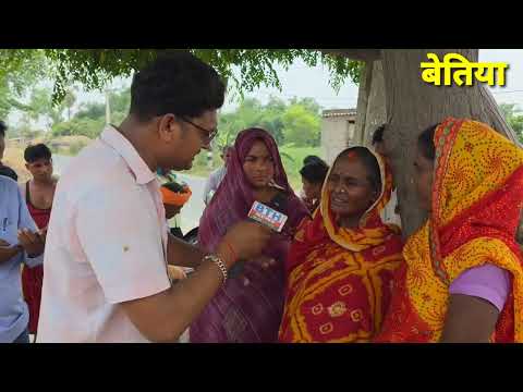 बेतिया में चदर वाले बाबा फ्री में इलाज करेंगे !