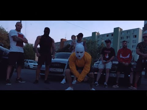 ERIK TRESOR - Pardon (prod. NIHLO Beats) |Official Video|