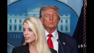 BREAKING: MAJOR UPDATE on Trump’s forced indictment