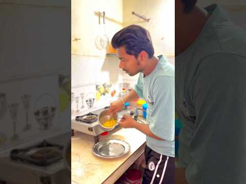 Ab Bartan Nahi Dhone Padenge ???️ #shorts #funny #comedy #shortsfeed #funnyshorts