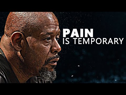 PAIN IS TEMPORARY - Best Motivational Video Speeches Compilation