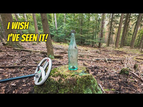 The Second Look - When Metal Detecting Finds Surprise Weeks Later!