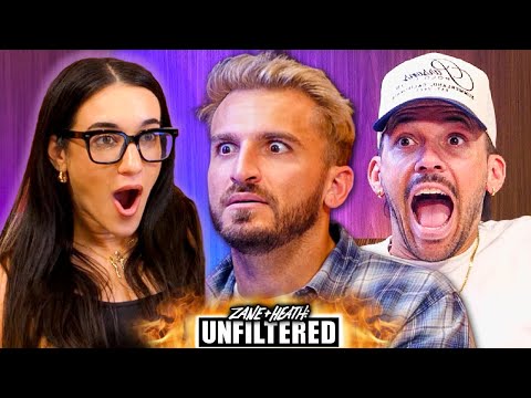 Zane's Massive Freakout For Losing His Car - UNFILTERED 289