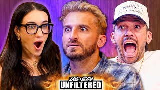 Zane's Massive Freakout For Losing His Car - UNFILTERED 289
