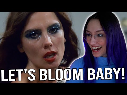 Wolf Alice - Bloom Baby Bloom I Singer Reacts I