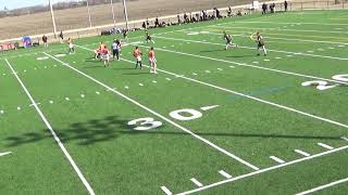 Fields of 'Paign 7's Tournament Part 2