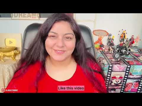 How I get Ready for my Office daily | GRWM | JSuper Kaur
