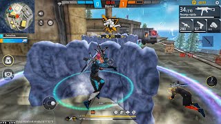 FF HIGHLIGHTS DINI #28 🎭 (MEDLEY IGARATÁ 5)