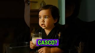 Dove ho sbagliato? – Baby Cetto e le lezioni di vita comiche!