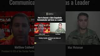 Empathy is Everything 🫶