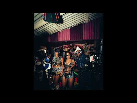 Shake It To The Max (pdubcookin flip)