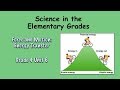 Energy Transfer and Motion Concepts