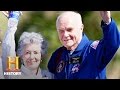 John Glenn's Historic Space Flight