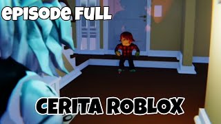 ZOMBIE BANGKIT DARI KUBUR |duniacila | ceritaroblox