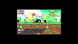 January Jam #11 - Nidoo Enemy #shorts #kirby #gamedev