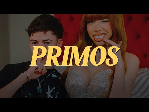 Kevin AMF, Yeri Mua, Uzielito Mix - Primos (LETRA) ft. Dj Kiire