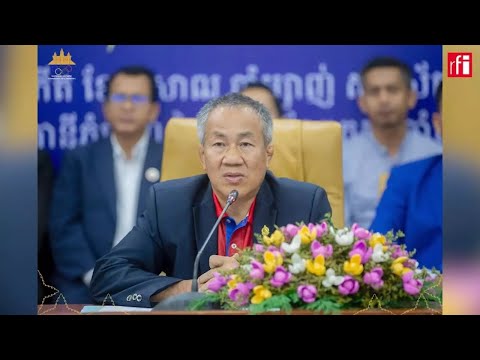 លោក វ៉ាត់ ចំរើន៖ កម្ពុជាប្រកាន់ជំហរចូលរួមប្រកួតកីឡាស៊ីហ្គេមនៅថៃនាចុងឆ្នាំ២០២៥