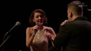 DASHA, Radek Votruba a Big Band Zdenka Tölga - Je nebezpečné dotýkat se hvězd