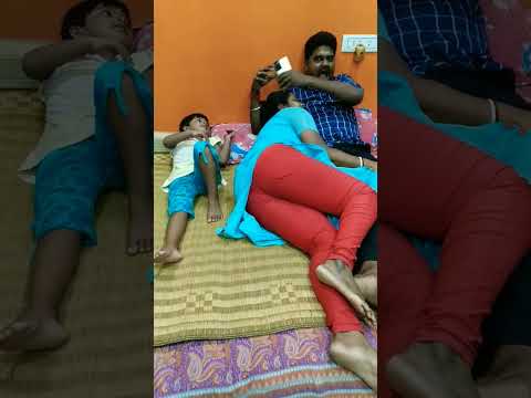 will not agree to Sleep 😂🤪Don't miss the end 🤣 #funny #comedy #couple #trending #foryou #shorts